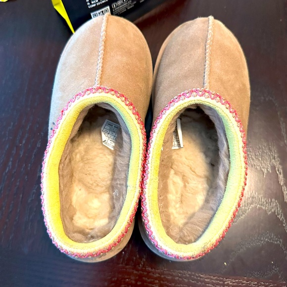 Uggs Tasman - Picture 2 of 4